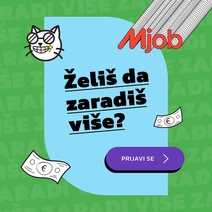 - slika poslodavca №2, Jooble - slika poslodavca №2