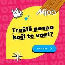- slika poslodavca №3, Jooble - slika poslodavca №3