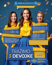 - slika poslodavca №7, Jooble - slika poslodavca №7