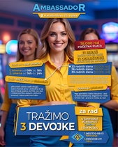 - slika poslodavca №2, Jooble - slika poslodavca №2