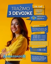 - slika poslodavca №6, Jooble - slika poslodavca №6